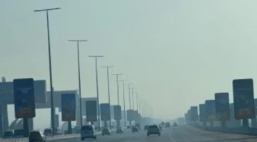 طقس الأربعاء.. تحذير من شبورة مائية ونشاط للرياح مع ارتفاع درجات الحرارة